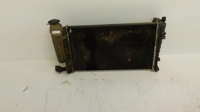 Radiateur eau