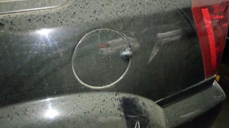 Sportello carburante