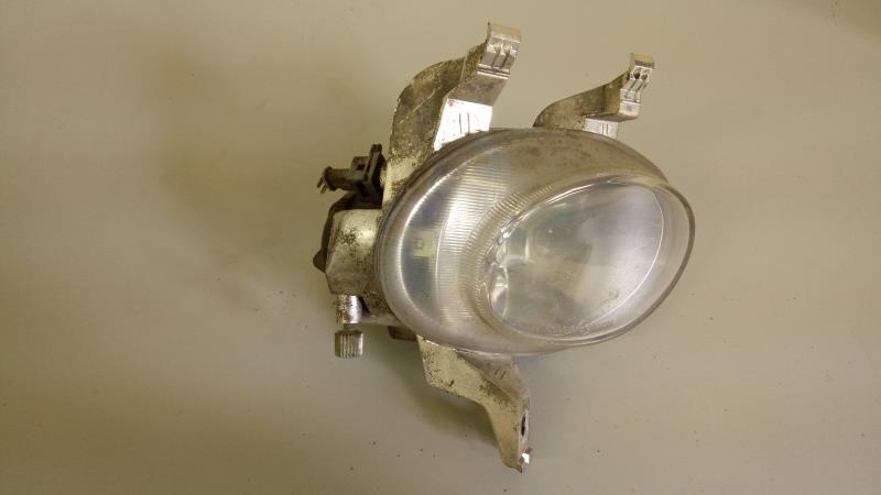 Fendinebbia destro (luci)