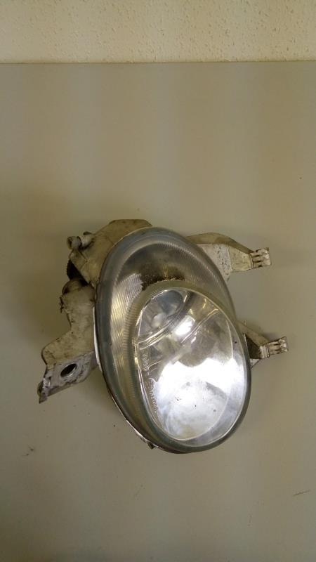 Fendinebbia destro (luci)