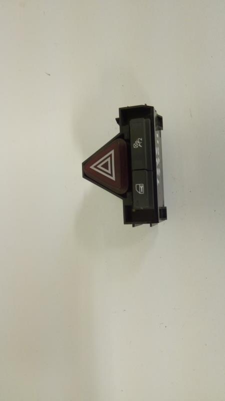 Bouton de warning