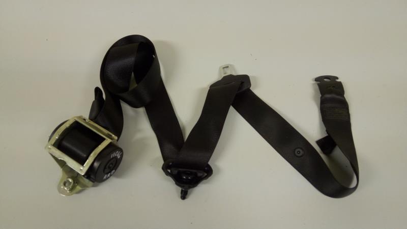 Ceinture arriere droit