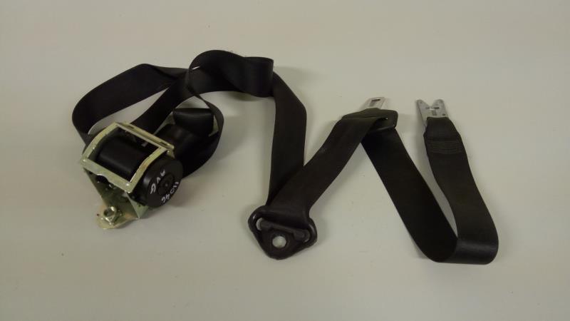 Ceinture avant gauche