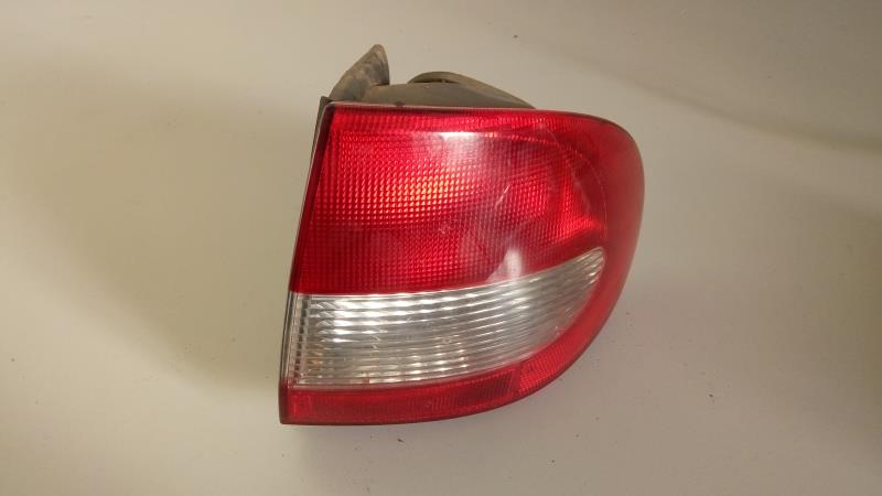 Fanale posteriore principale destro (luci)