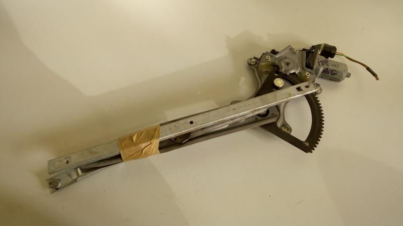 Leve vitre electrique avant gauche