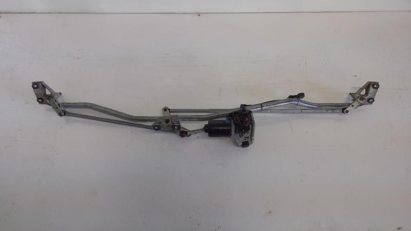 Moteur essuie glace avant