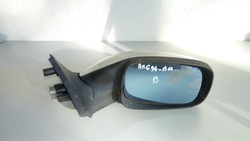 Retrovisor derecho