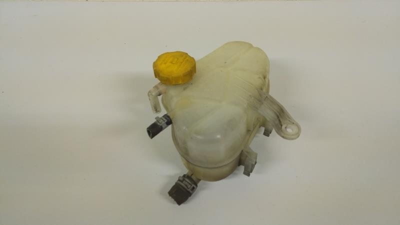 Vase d'expansion