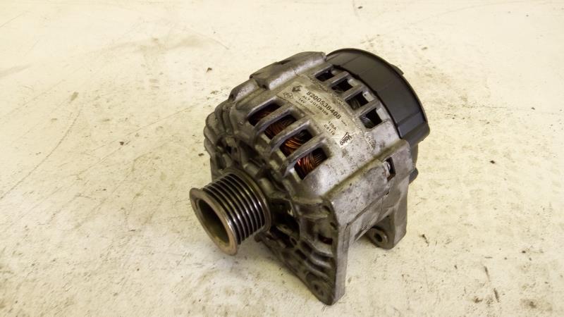 Alternatore
