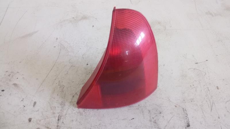 Fanale posteriore principale destro (luci)