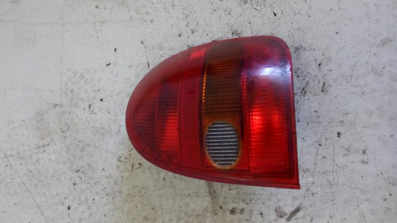 Fanale posteriore principale destro (luci)