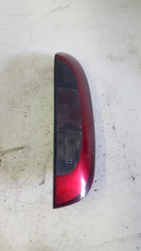 Fanale posteriore principale destro (luci)