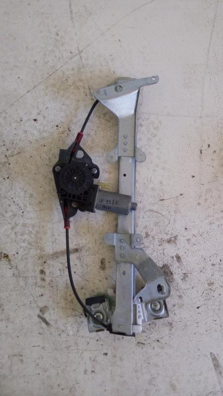 Leve vitre electrique avant droit
