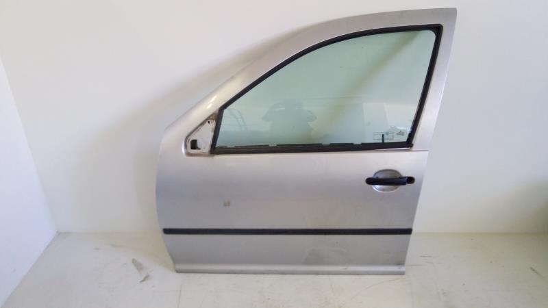 Porte avant gauche
