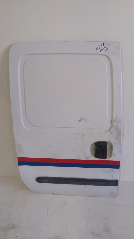 Porte laterale droit