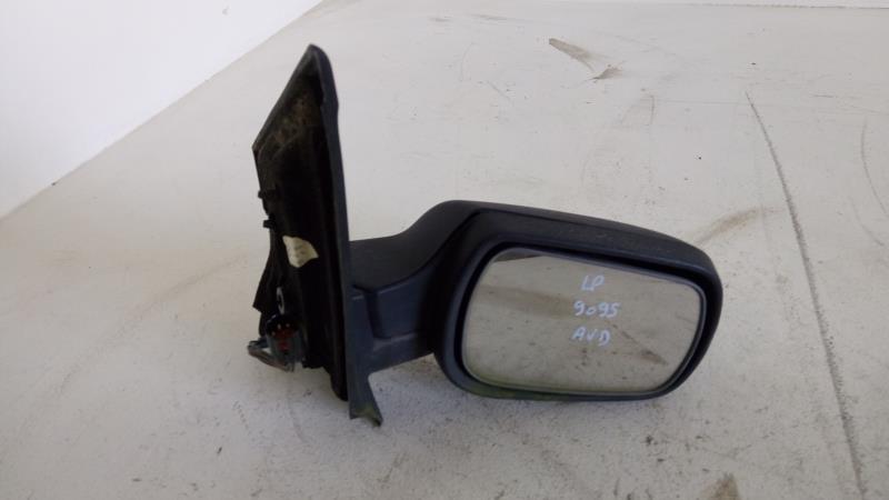 Retrovisor derecho