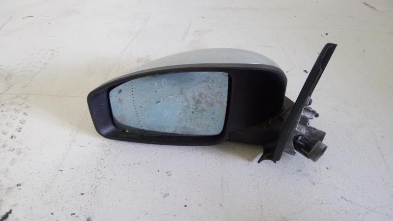 Retrovisor izquierdo