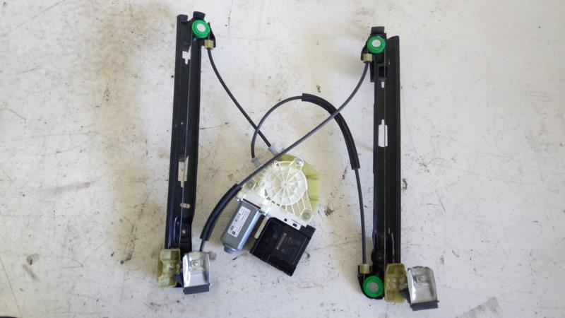 Alzacristalli elettrico anteriore destro