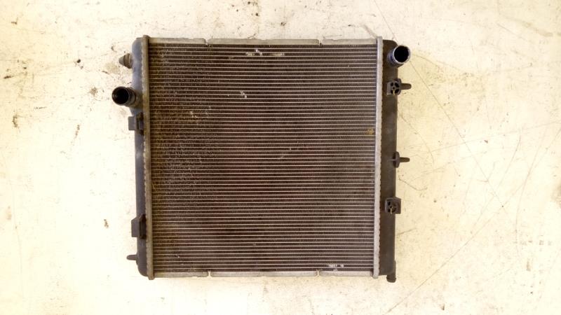 Radiateur eau