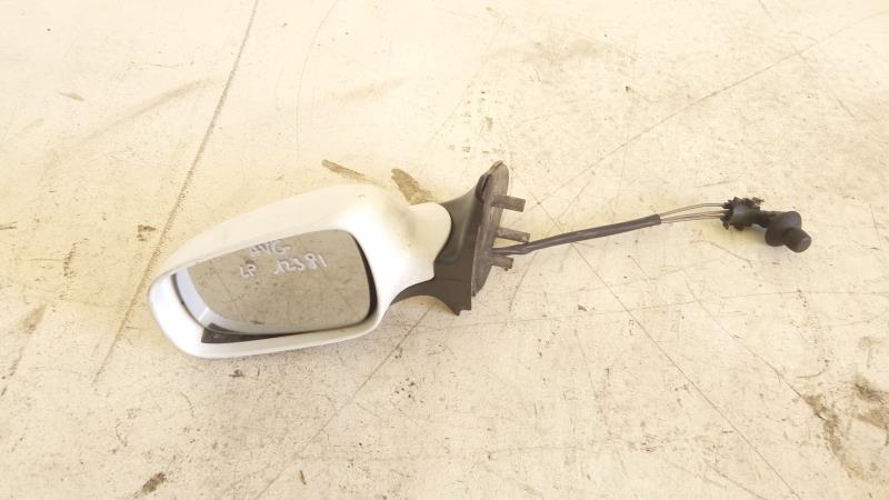 Retrovisor izquierdo