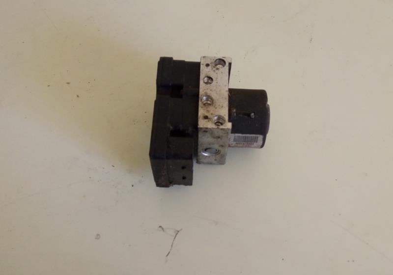 Bloque hidráulico ABS (antibloqueo de frenos)