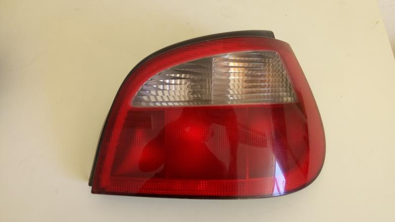 Fanale posteriore principale destro (luci)