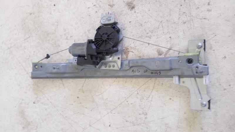 Elevalunas eléctrico delantero derecho