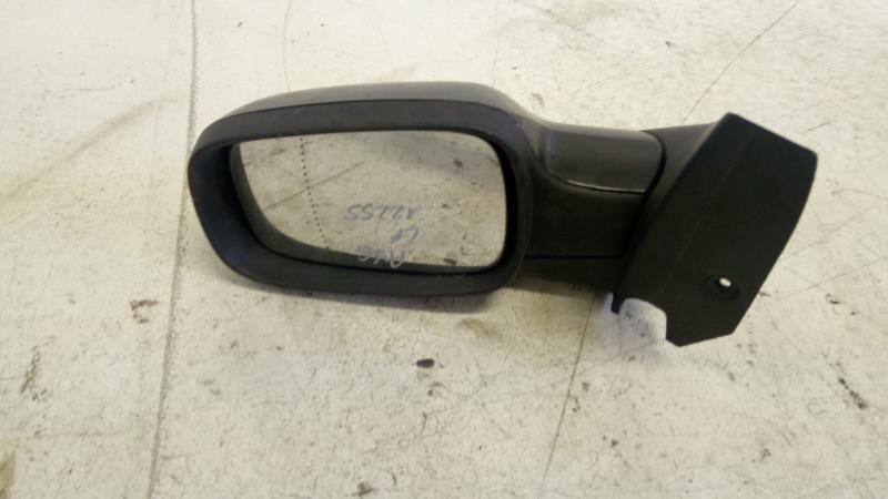 Retrovisor izquierdo