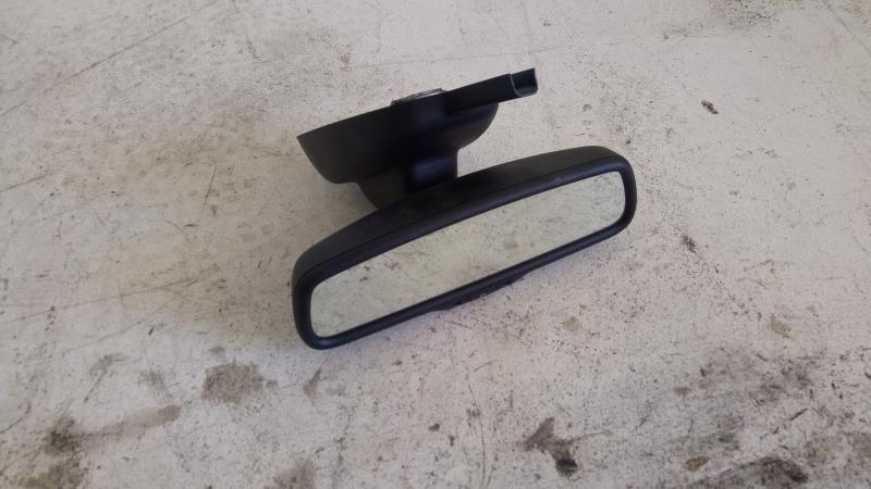 Retrovisor interior