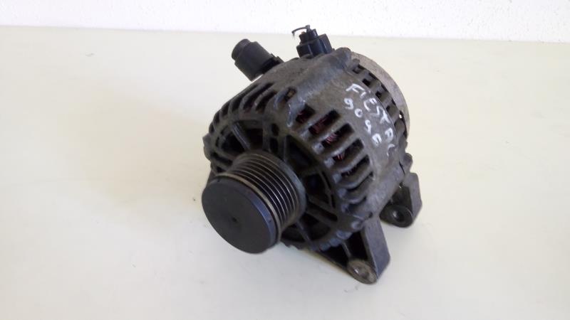 Alternatore