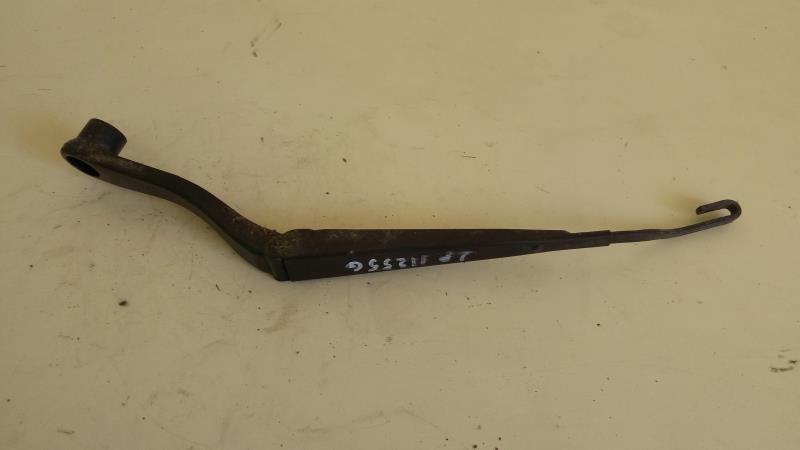 Limpiaparabrisas delantero izquierdo