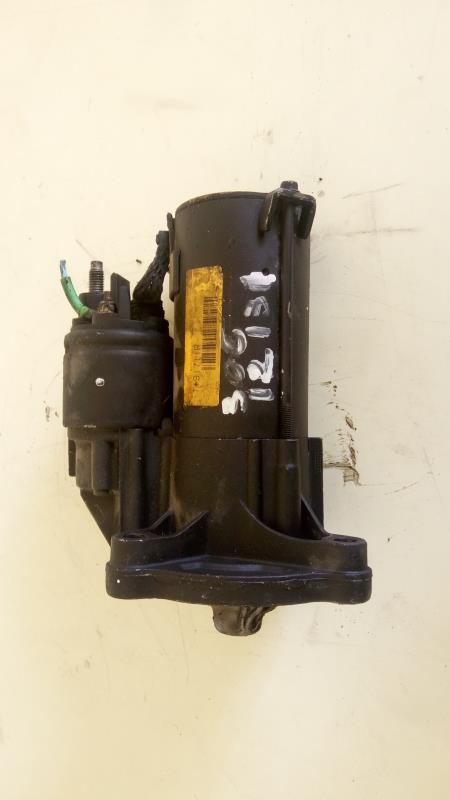 Motorino avviamento