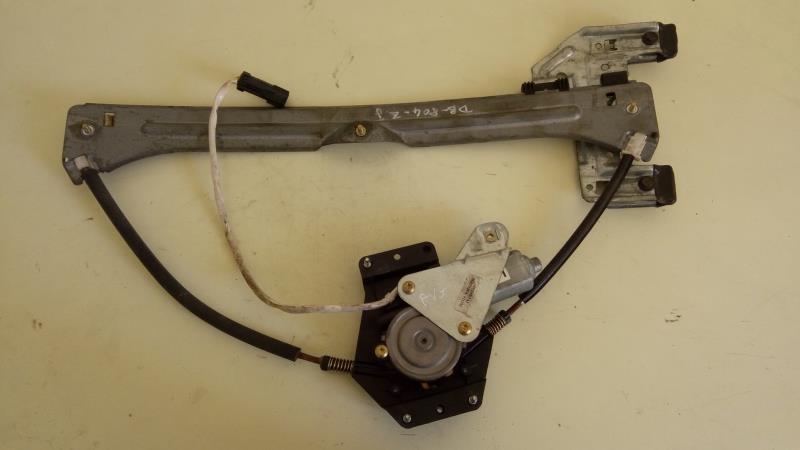 Leve vitre electrique avant gauche