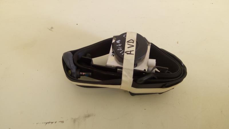 Ceinture avant droit