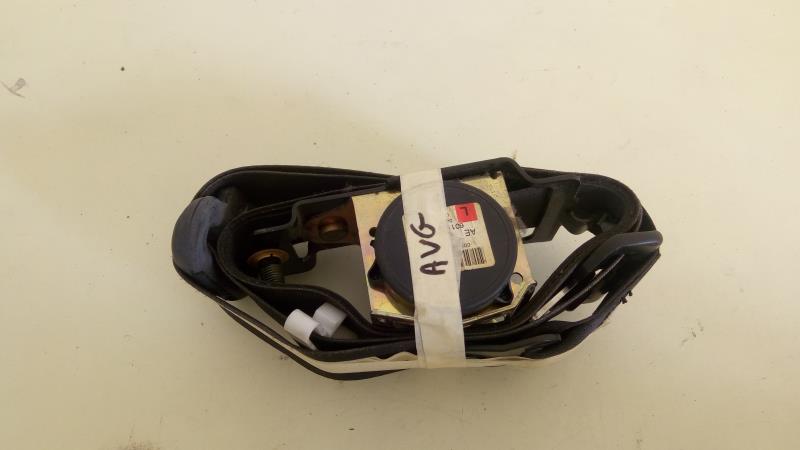 Ceinture avant gauche