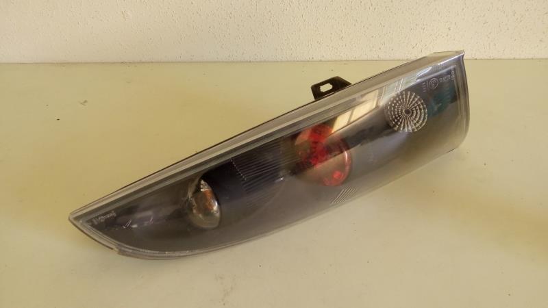 Fanale posteriore principale destro (luci)