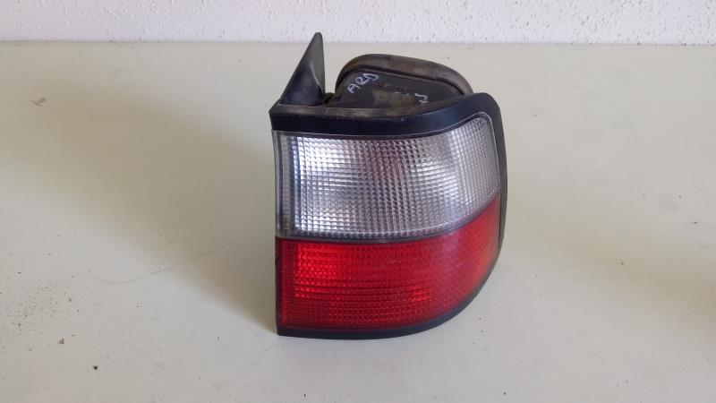 Fanale posteriore principale destro (luci)