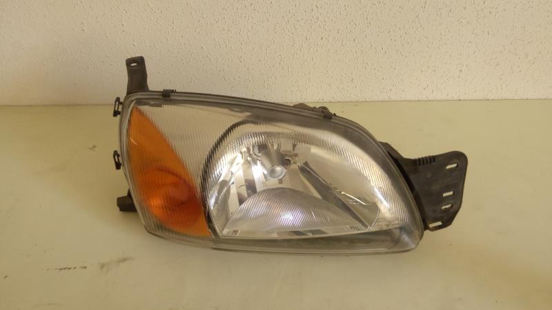 Gruppo ottico anteriore principale destro (luci)(faro)