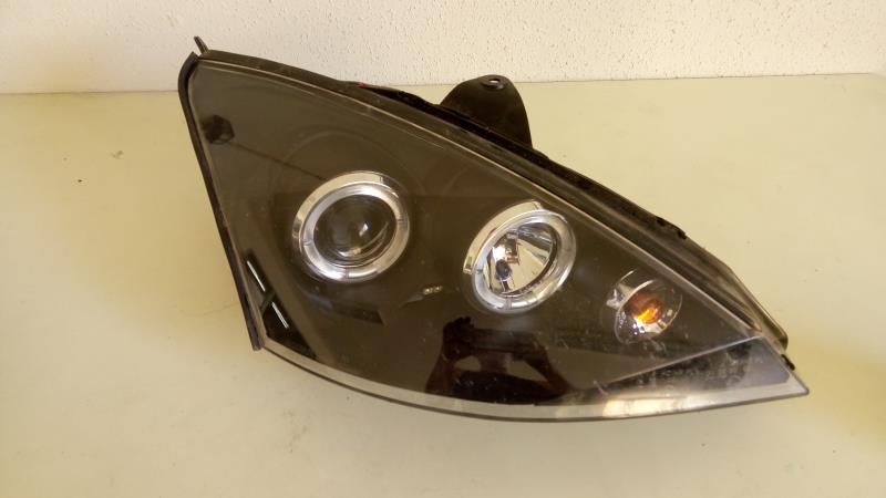 Gruppo ottico anteriore principale destro (luci)(faro)