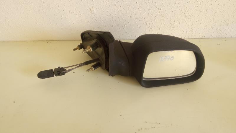 Retrovisor derecho