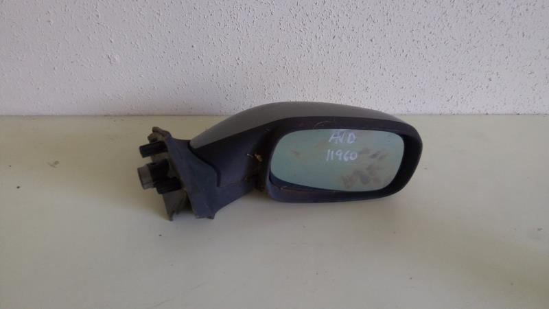 Retrovisor derecho