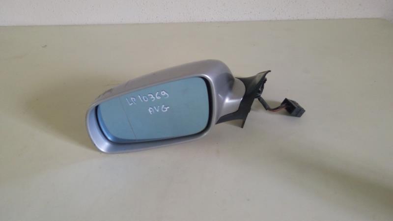 Retrovisor izquierdo