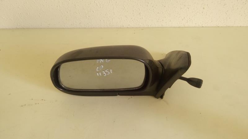 Specchietto retrovisore sinistro