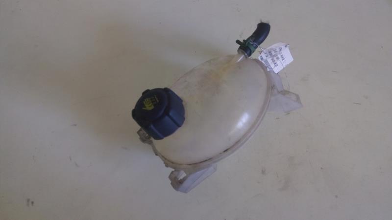 Vase d'expansion
