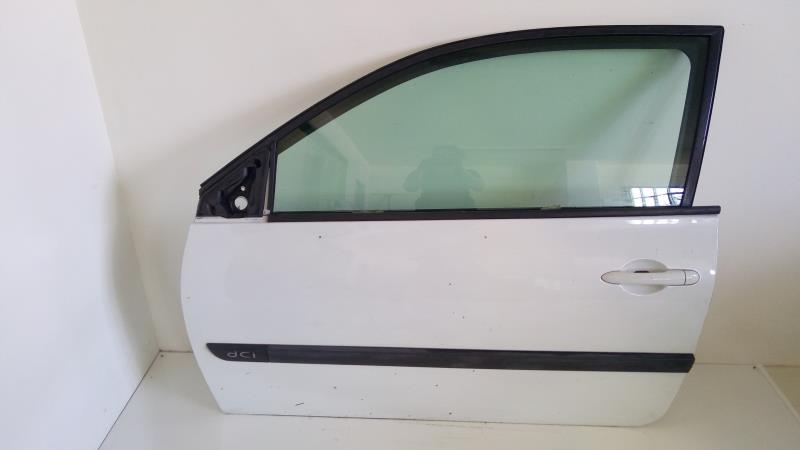 Porte avant gauche