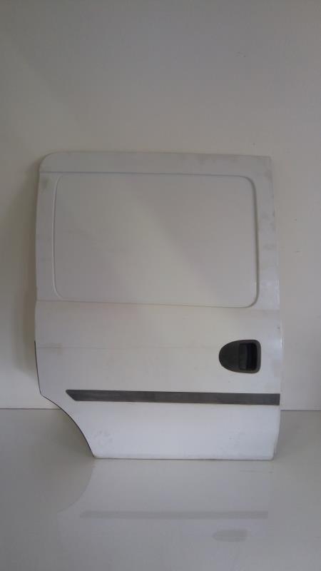 Porte laterale droit