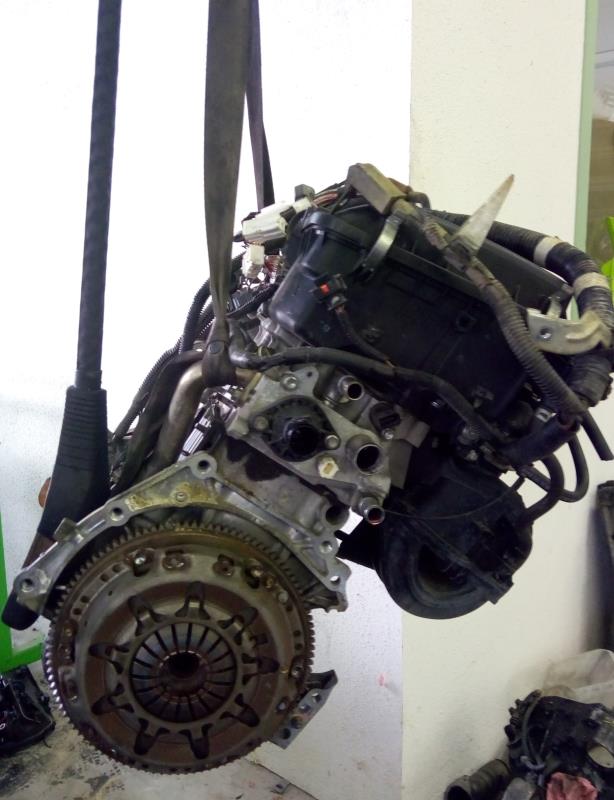 Moteur