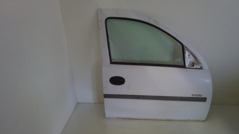 Porte avant droit