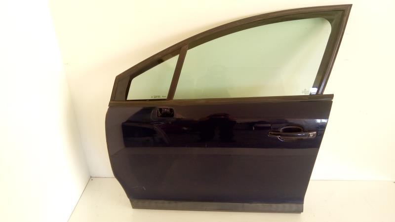 Porte avant gauche