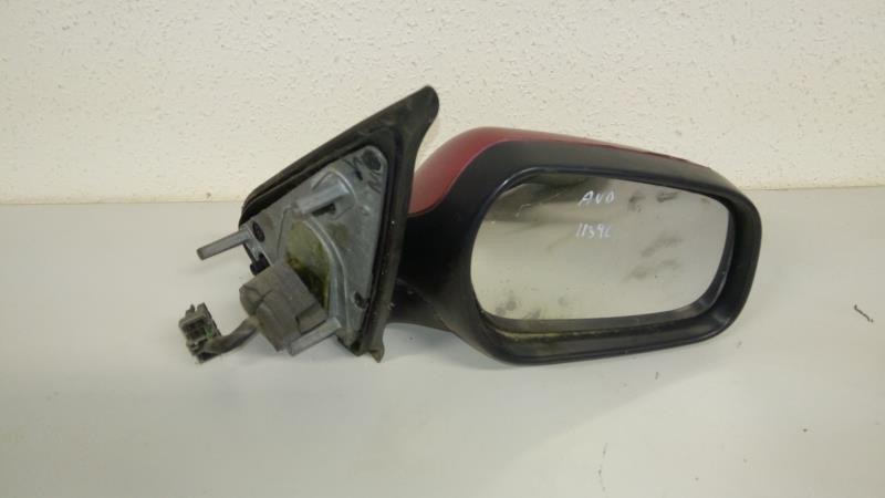 Specchietto retrovisore destro